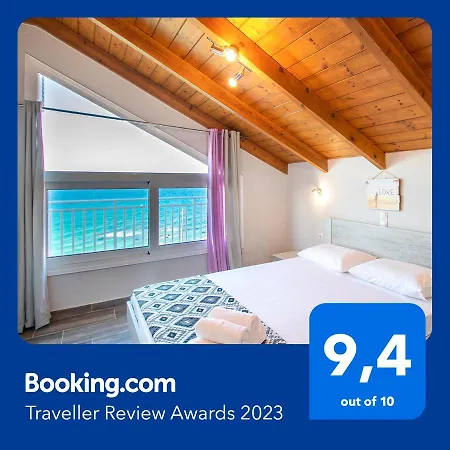 Del Mare Apartamento Amoudi